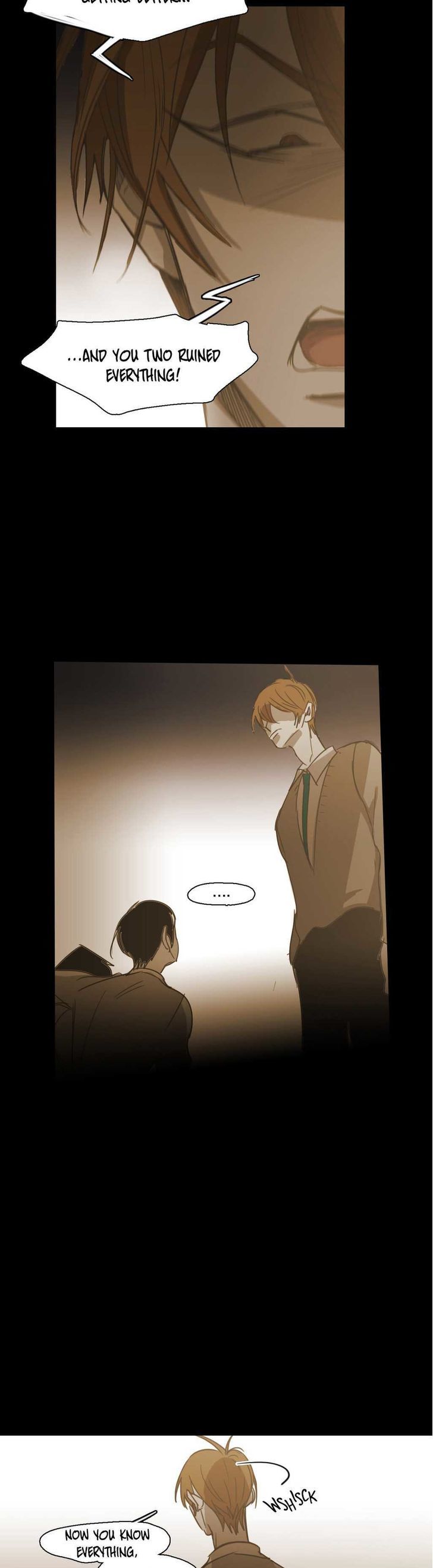Read Never Understand chapter 75 image 37 on Lezhin