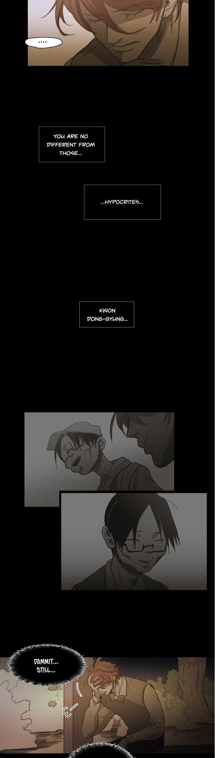 Read Never Understand chapter 75 image 4 on Lezhin