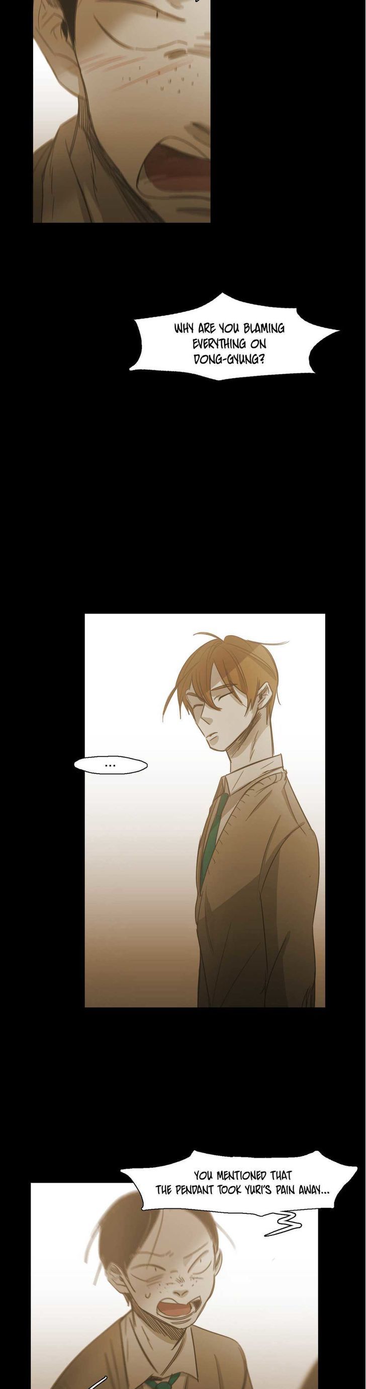 Read Never Understand chapter 75 image 41 on Lezhin