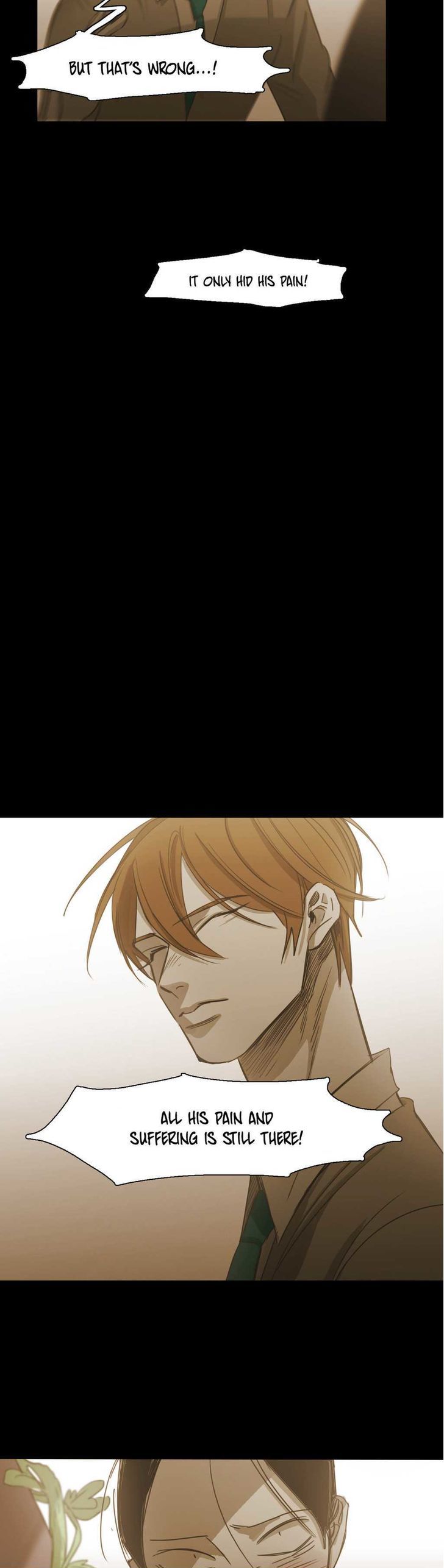 Read Never Understand chapter 75 image 42 on Lezhin