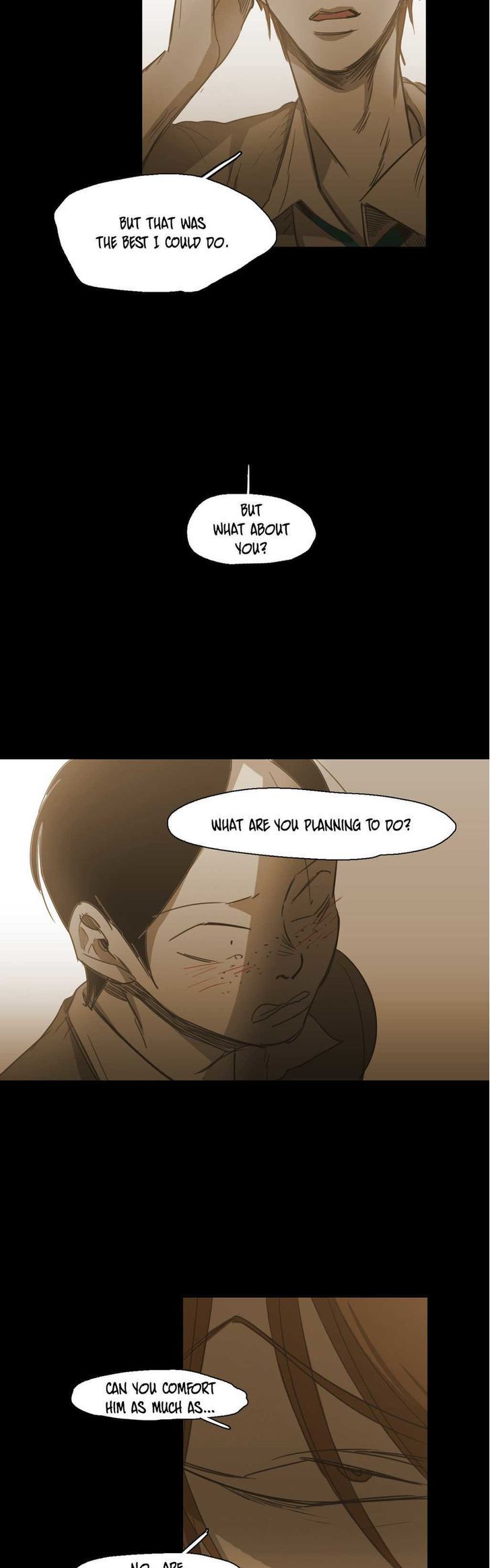 Read Never Understand chapter 75 image 44 on Lezhin