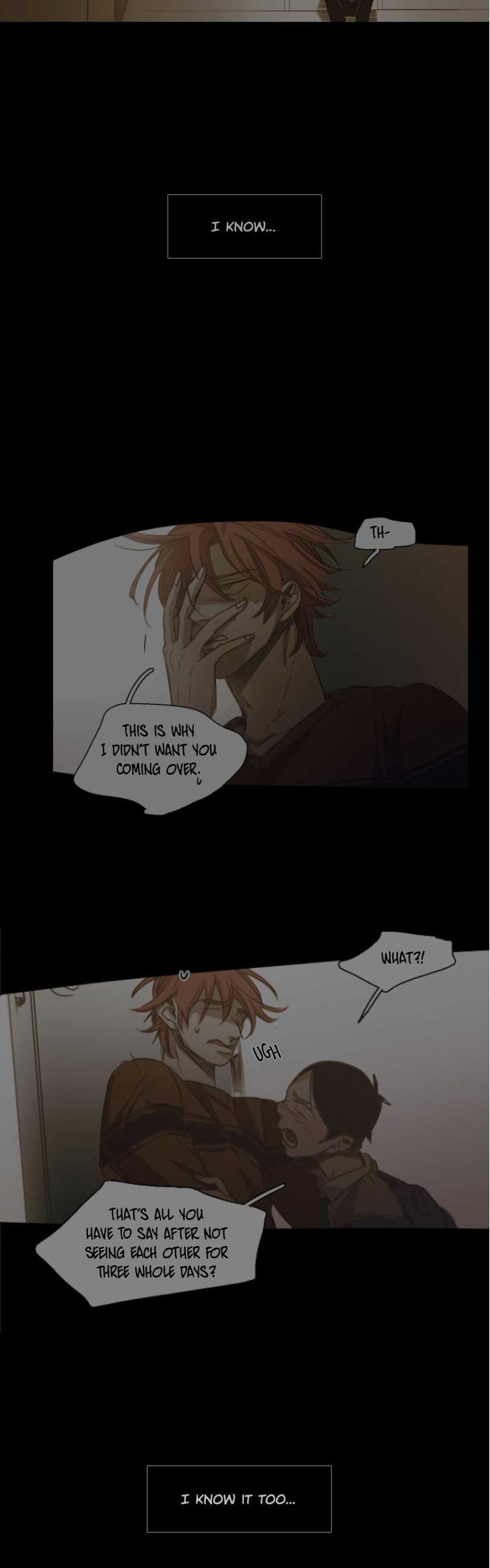Read Never Understand chapter 75 image 47 on Lezhin