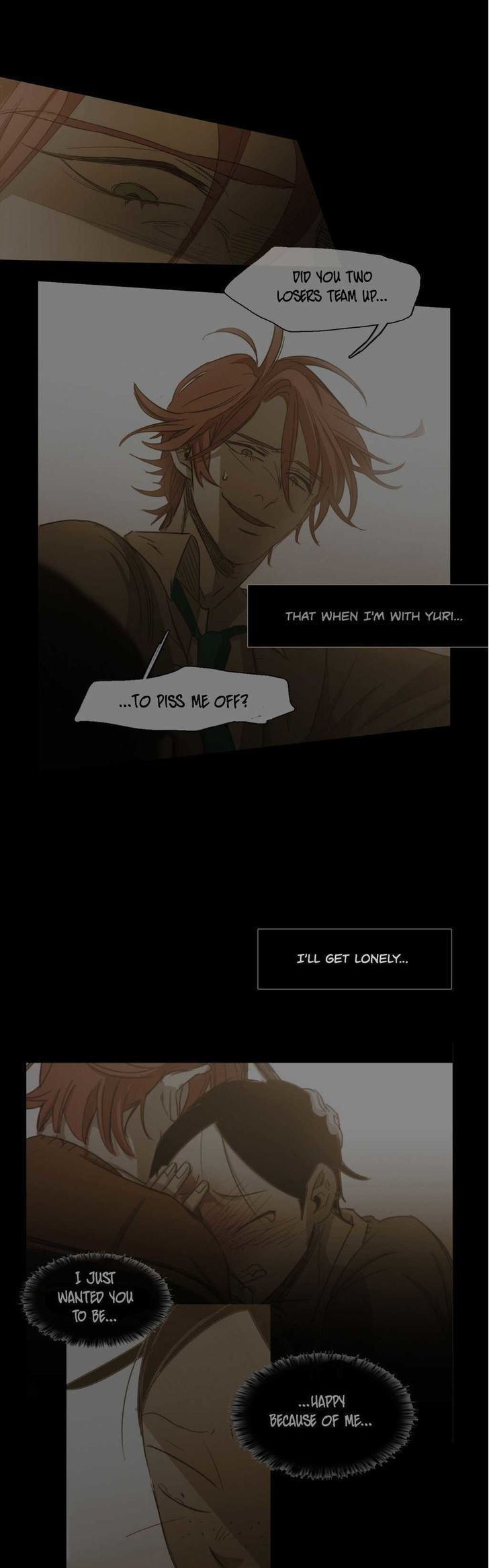 Read Never Understand chapter 75 image 48 on Lezhin