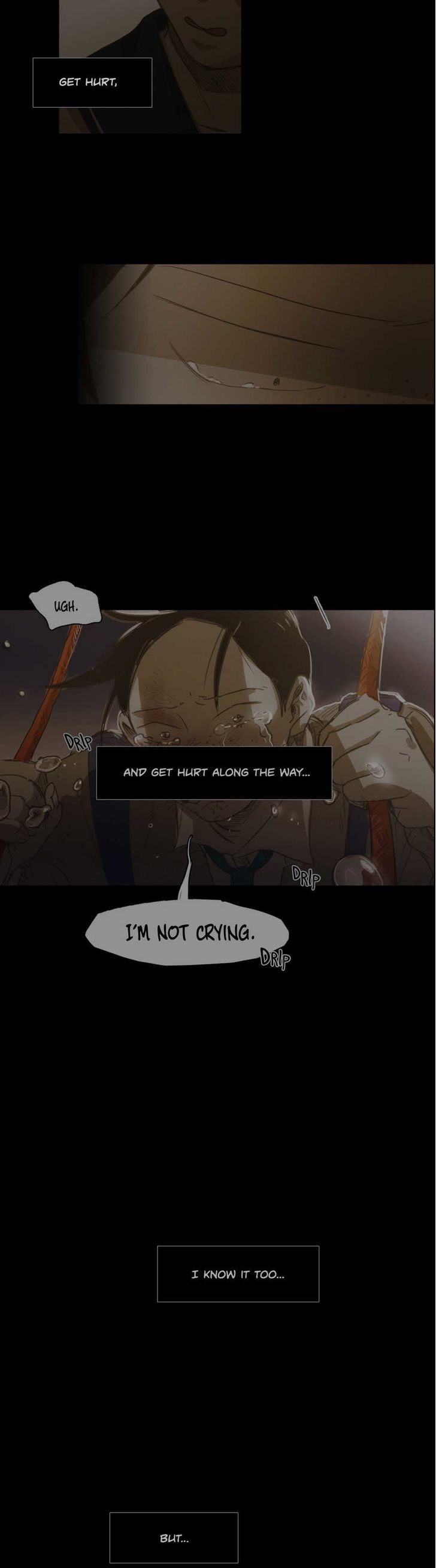 Read Never Understand chapter 75 image 49 on Lezhin