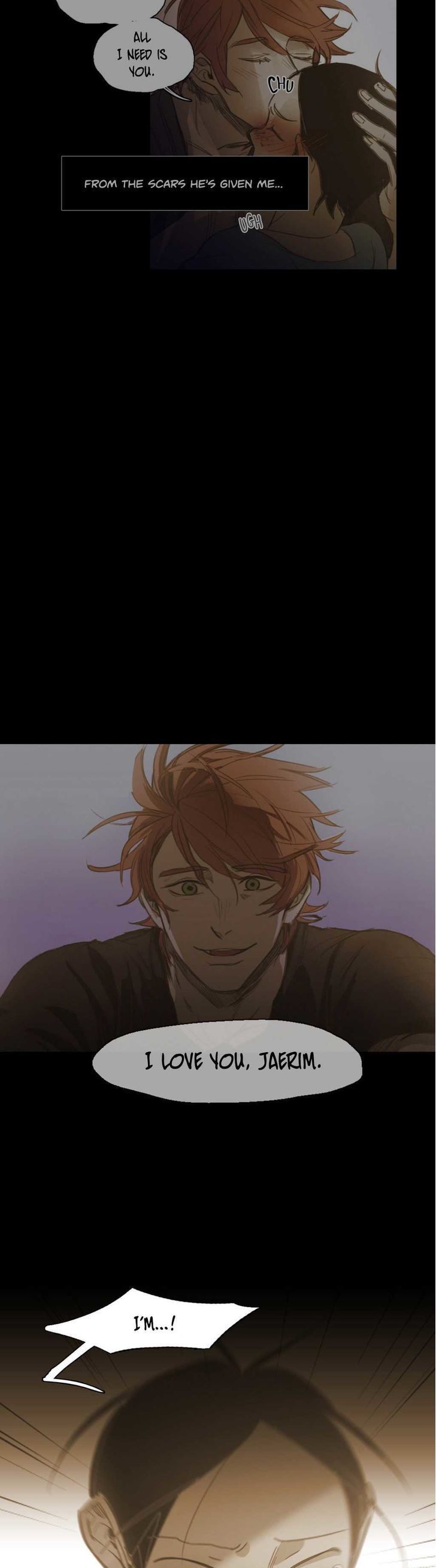Read Never Understand chapter 75 image 51 on Lezhin