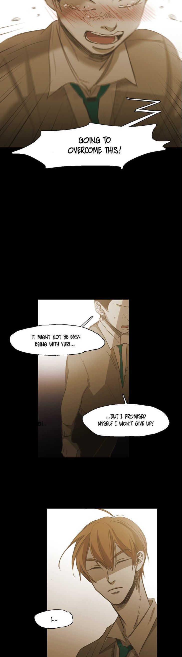 Read Never Understand chapter 75 image 52 on Lezhin