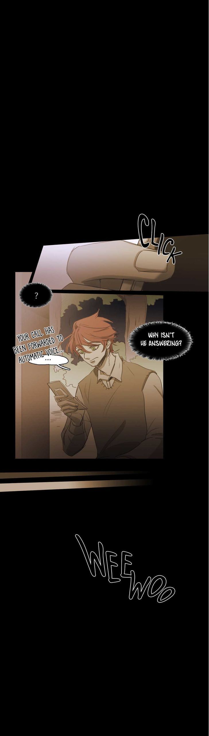 Read Never Understand chapter 75 image 6 on Lezhin