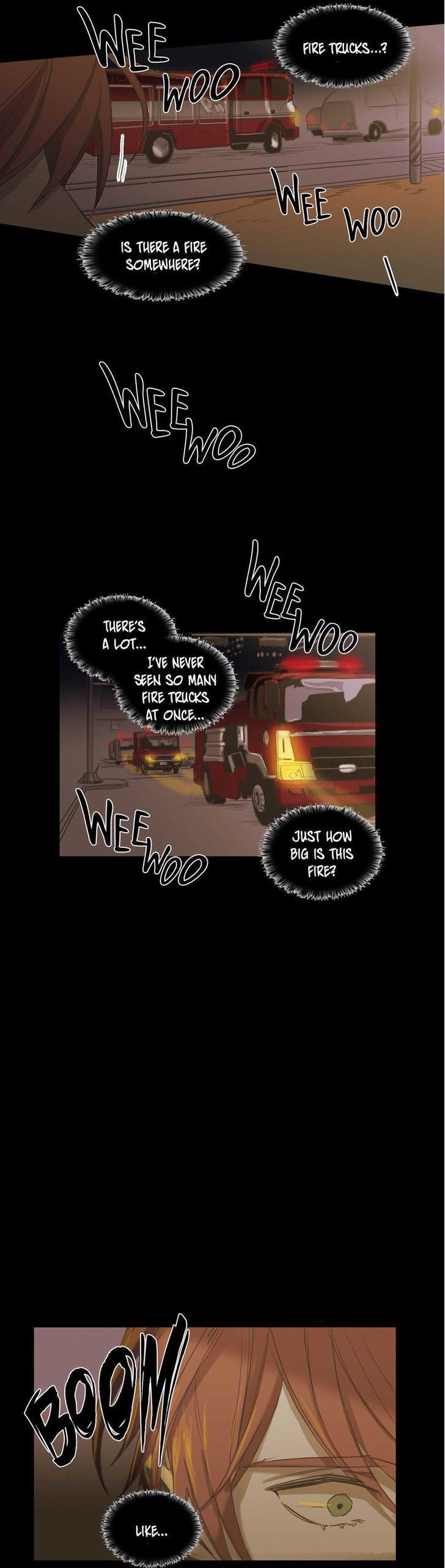 Read Never Understand chapter 75 image 7 on Lezhin