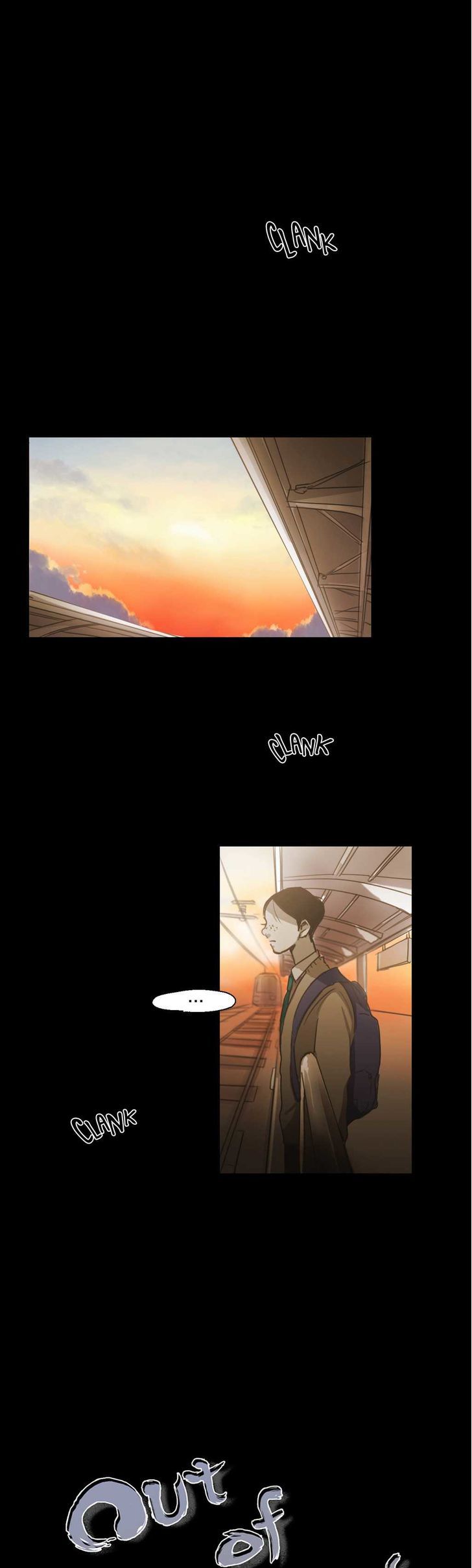 Read Never Understand chapter 76 image 0 on Lezhin