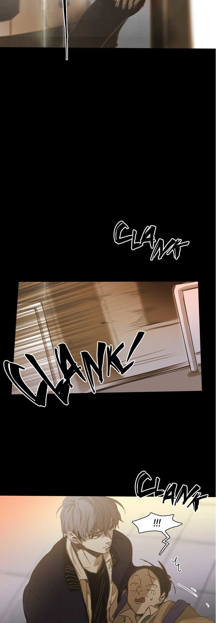 Read Never Understand chapter 76 image 10 on Lezhin