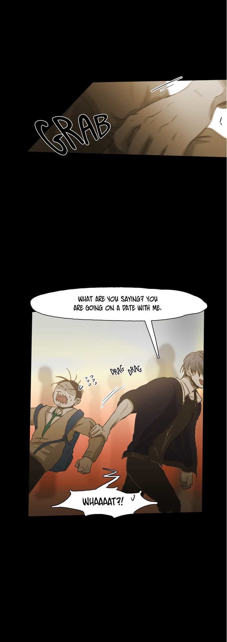 Read Never Understand chapter 76 image 13 on Lezhin