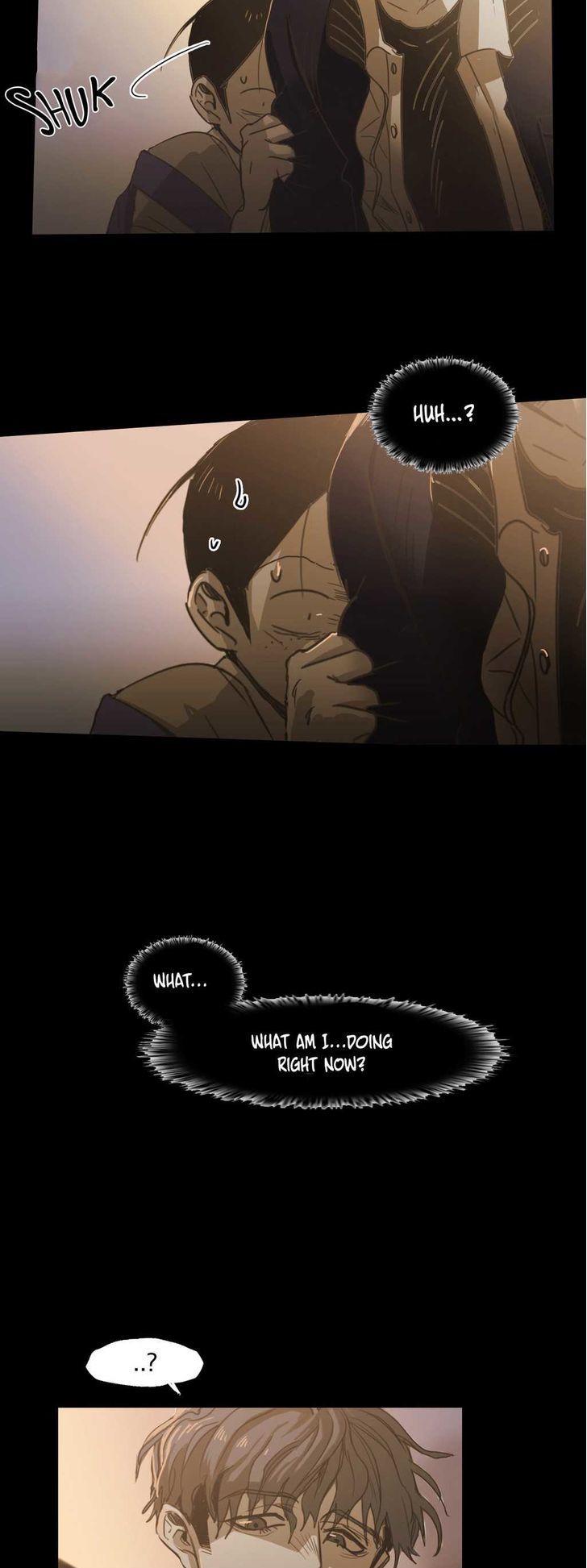 Read Never Understand chapter 76 image 27 on Lezhin