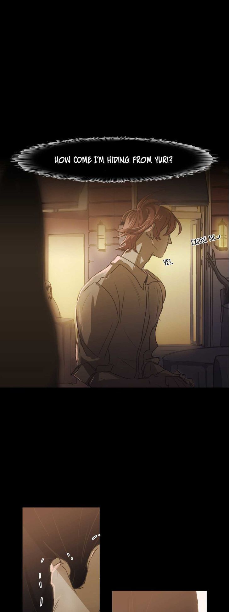 Read Never Understand chapter 76 image 29 on Lezhin