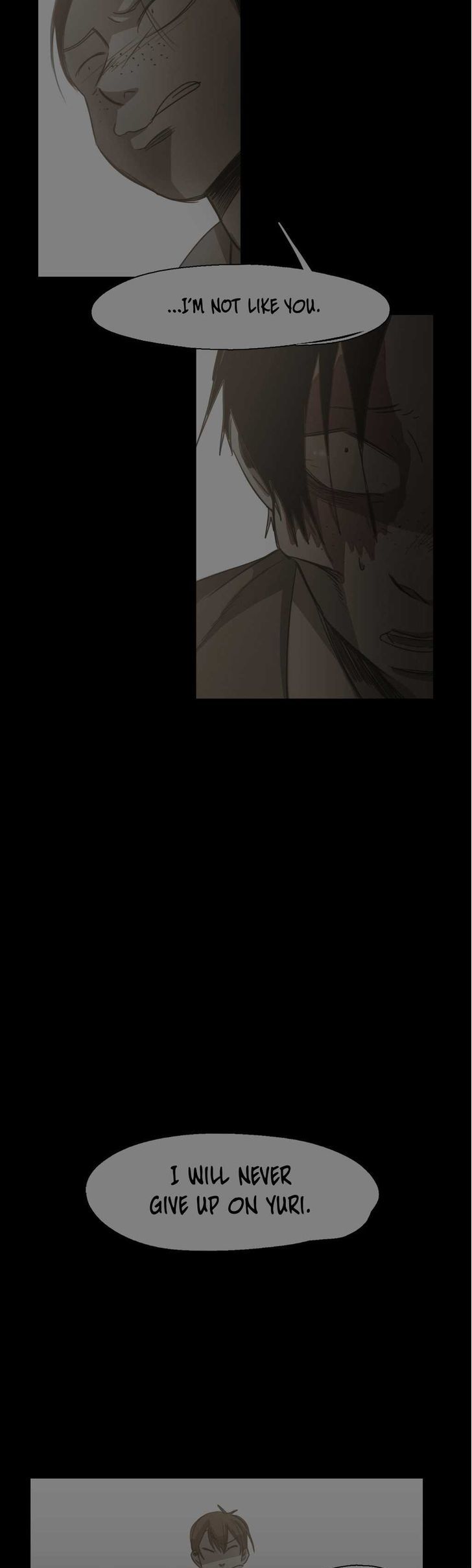 Read Never Understand chapter 76 image 3 on Lezhin