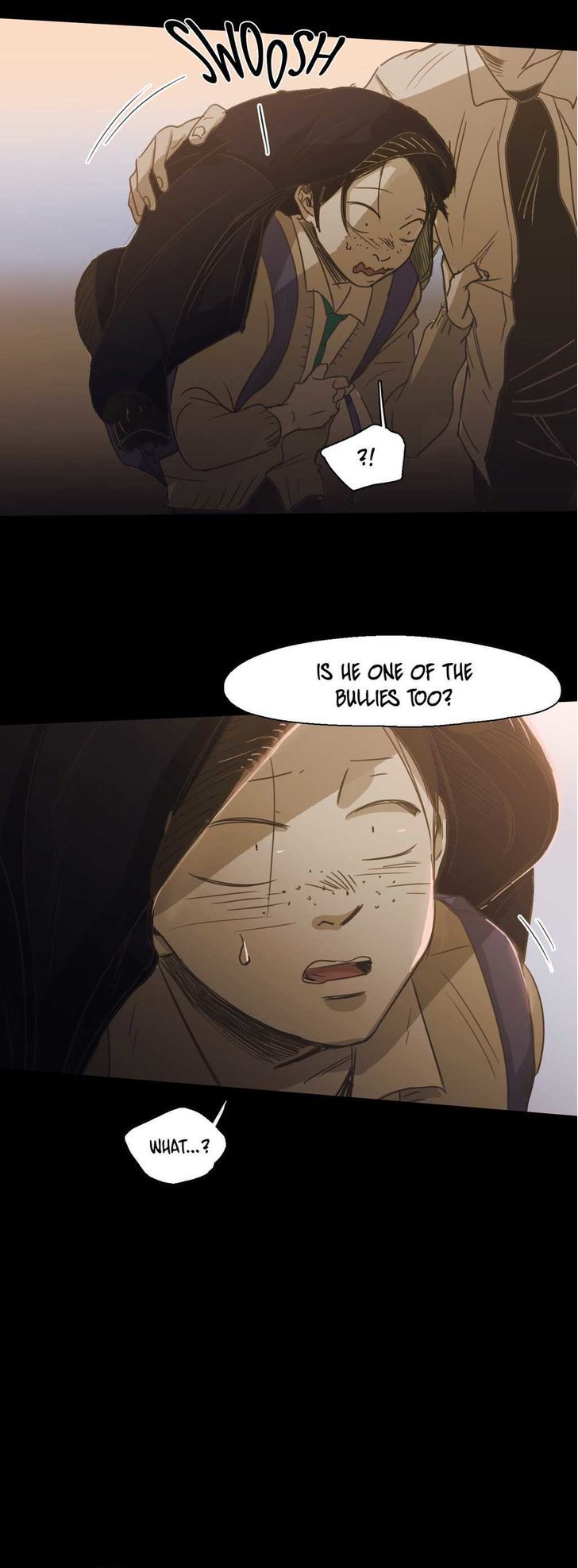Read Never Understand chapter 76 image 31 on Lezhin