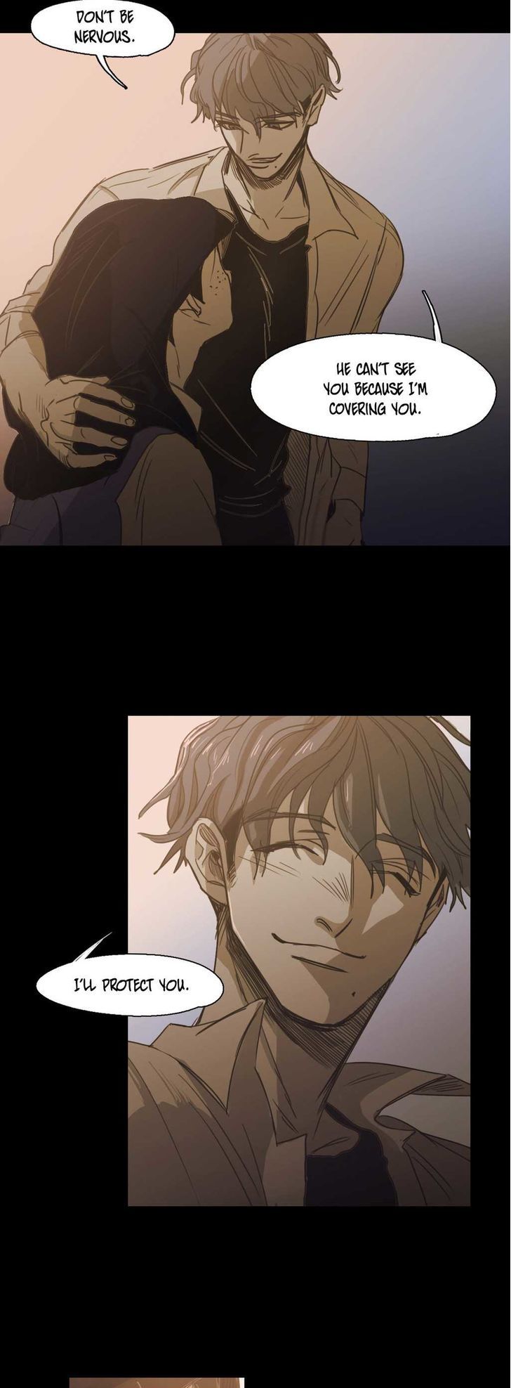 Read Never Understand chapter 76 image 32 on Lezhin