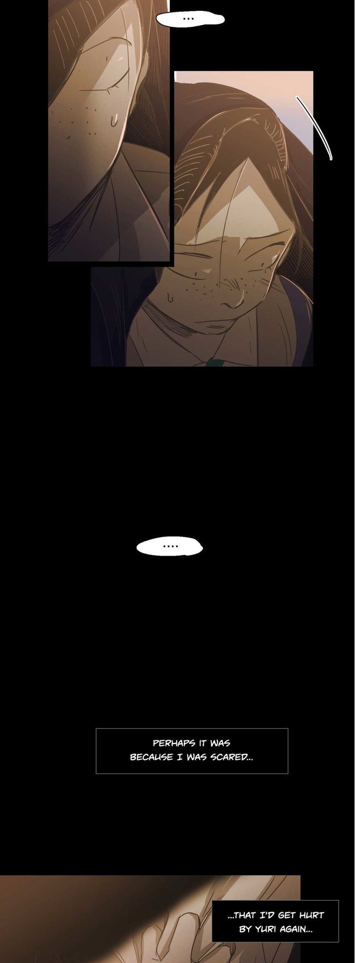 Read Never Understand chapter 76 image 33 on Lezhin
