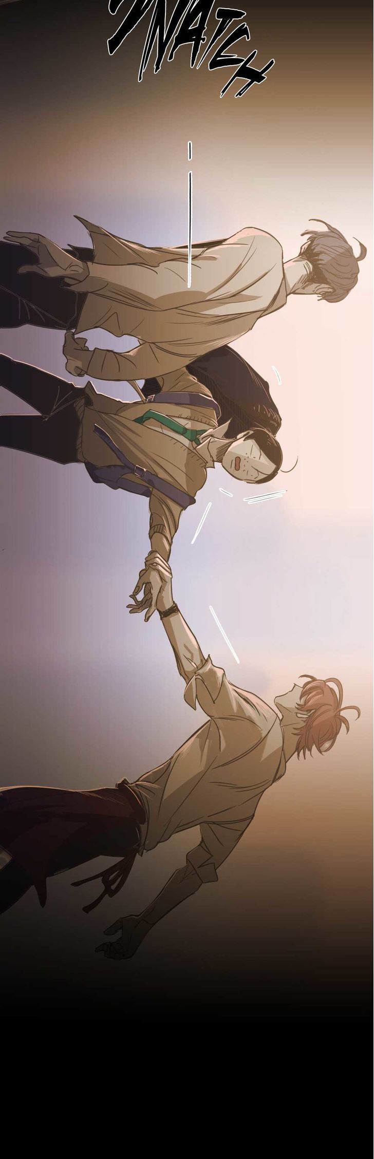 Read Never Understand chapter 76 image 35 on Lezhin