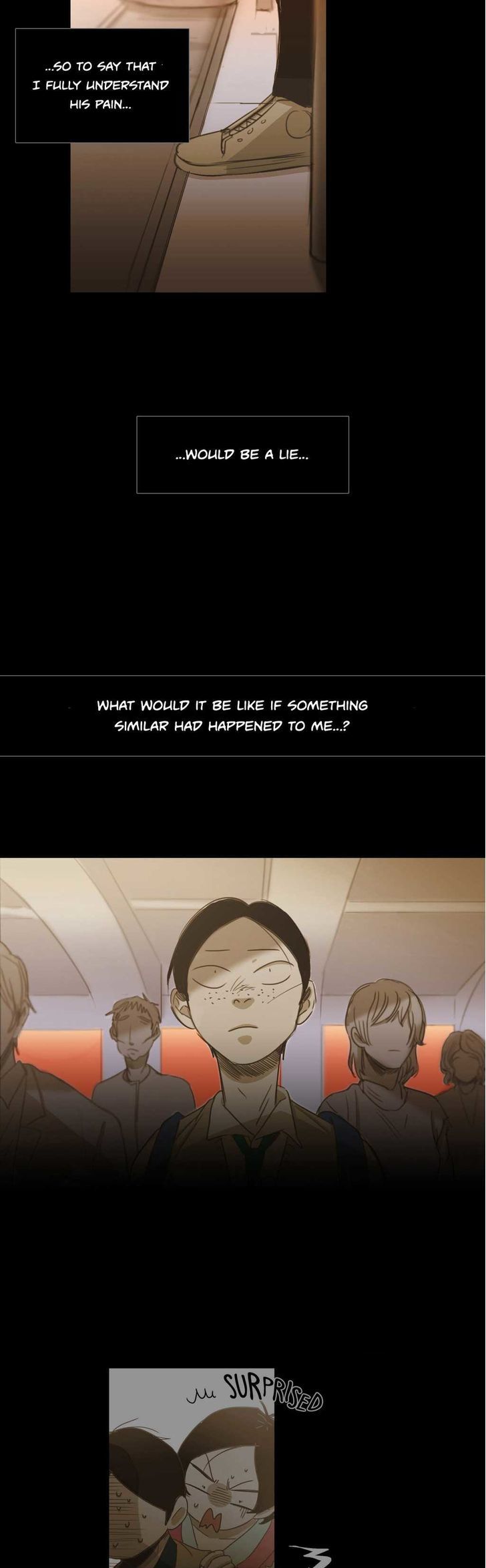 Read Never Understand chapter 76 image 6 on Lezhin