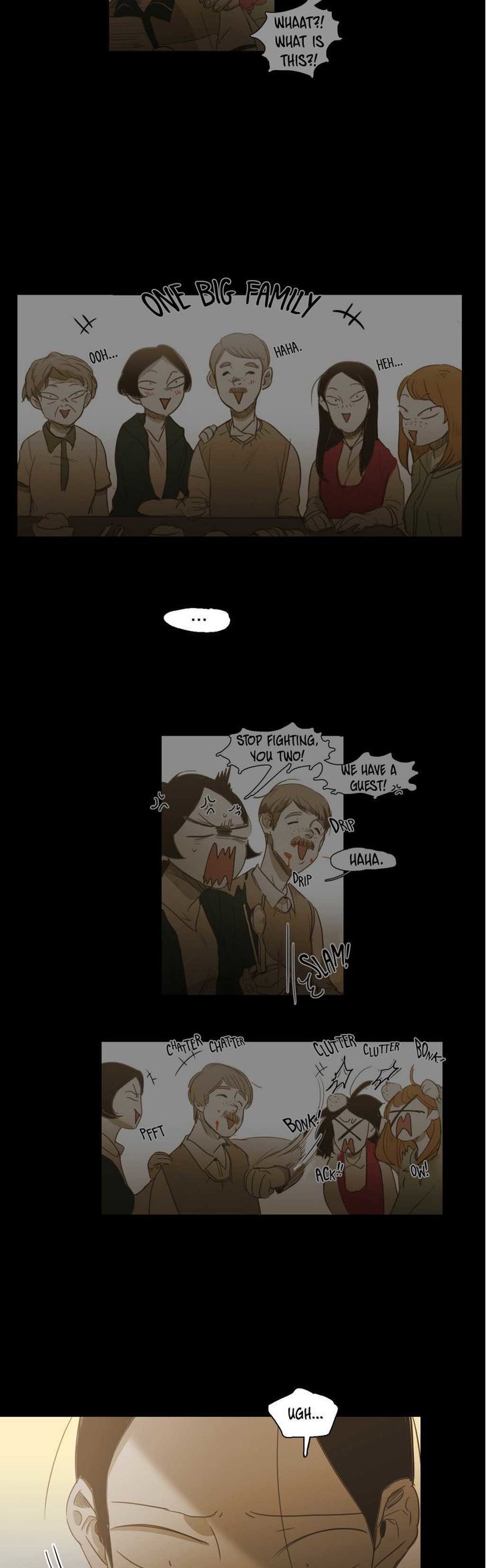 Read Never Understand chapter 76 image 7 on Lezhin