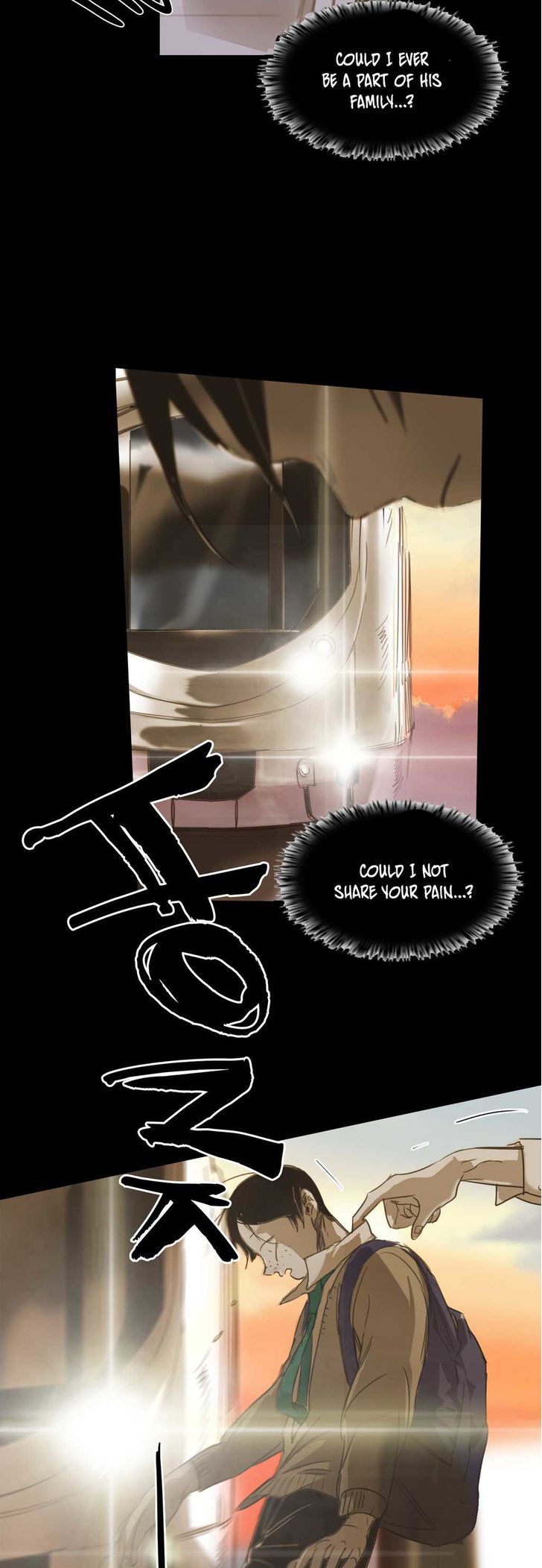 Read Never Understand chapter 76 image 9 on Lezhin