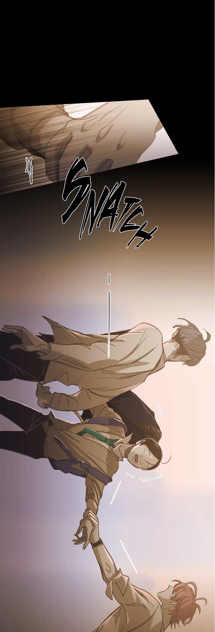 Read Never Understand chapter 77 image 0 on Lezhin