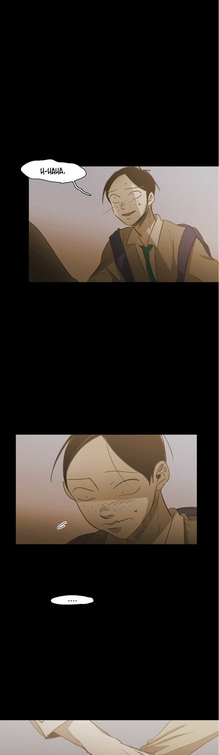 Read Never Understand chapter 77 image 11 on Lezhin