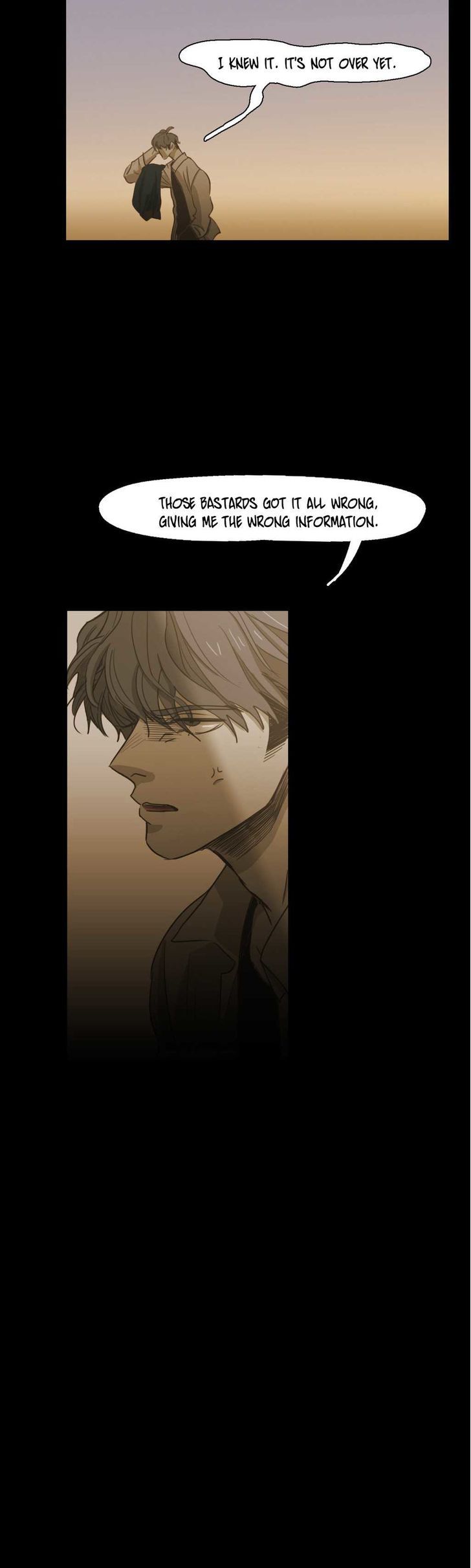 Read Never Understand chapter 77 image 16 on Lezhin