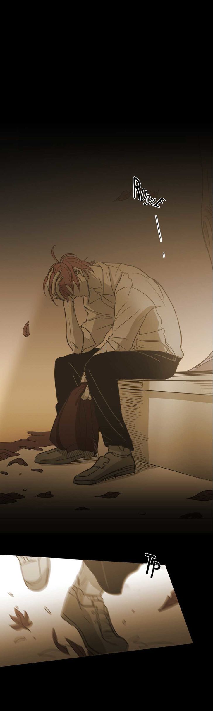 Read Never Understand chapter 77 image 17 on Lezhin