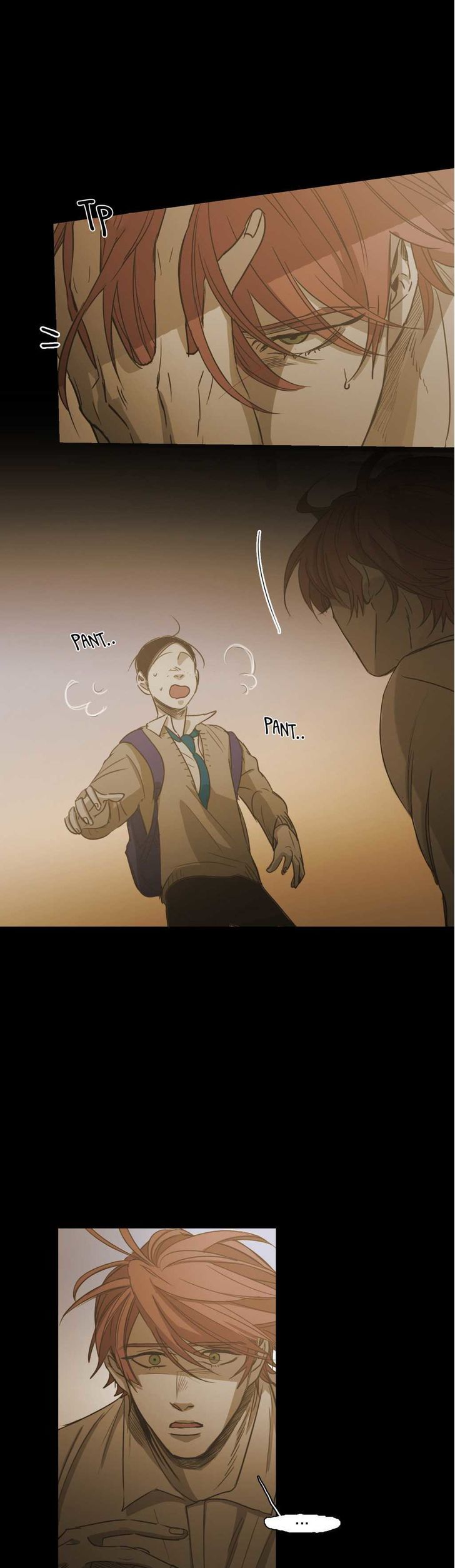 Read Never Understand chapter 77 image 18 on Lezhin