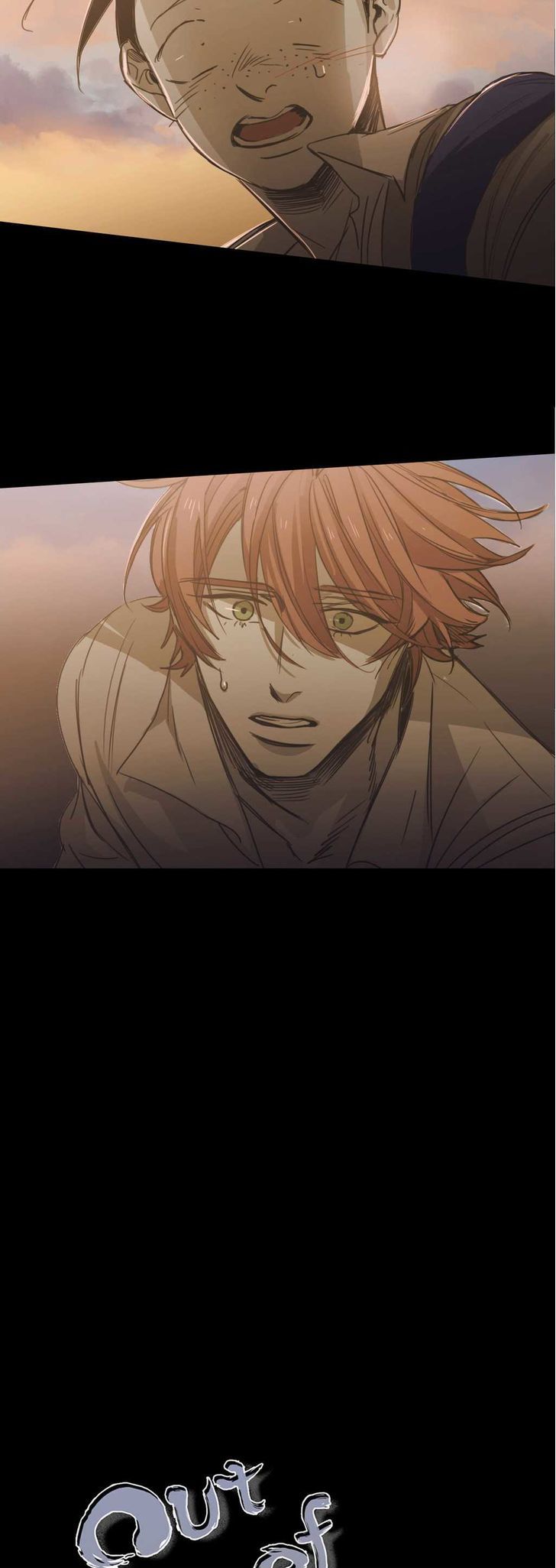 Read Never Understand chapter 77 image 2 on Lezhin