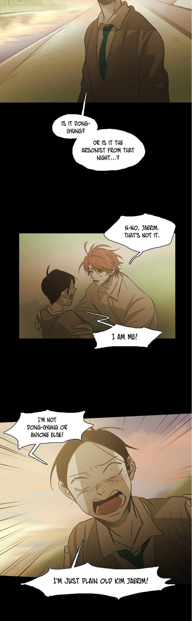 Read Never Understand chapter 77 image 23 on Lezhin