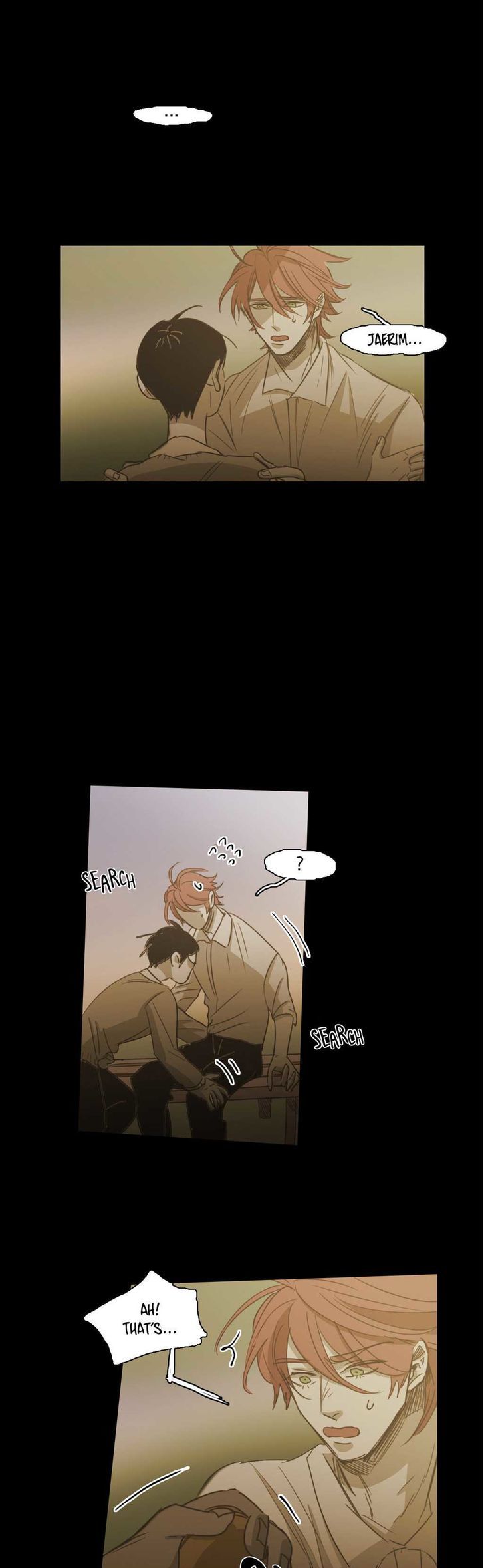 Read Never Understand chapter 77 image 24 on Lezhin