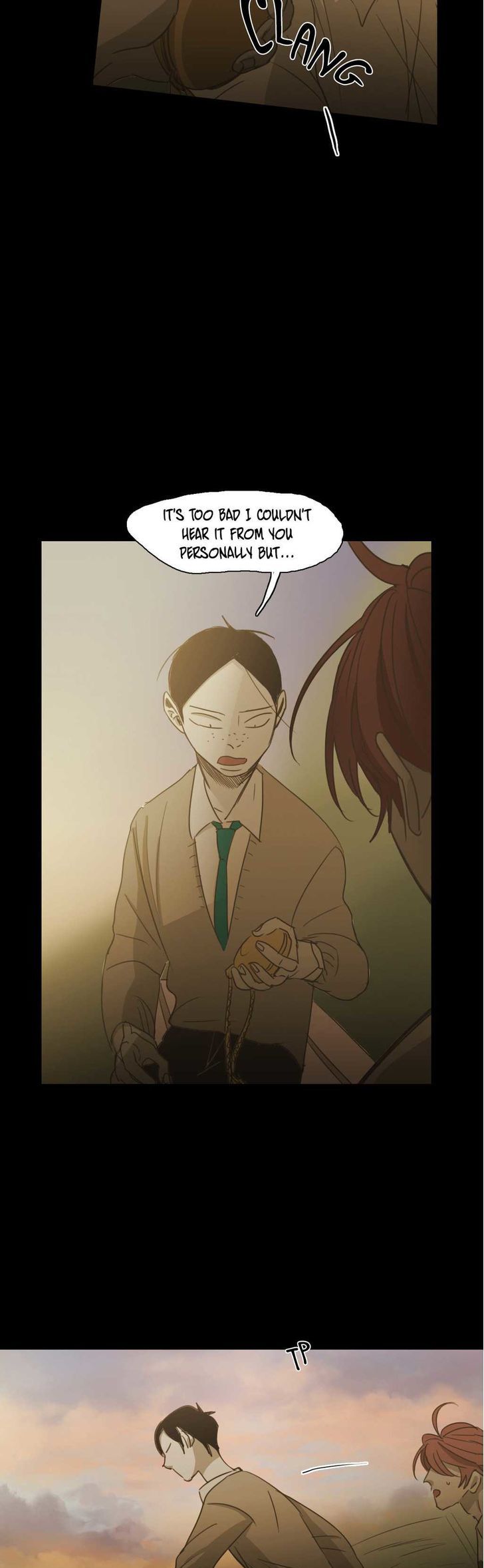 Read Never Understand chapter 77 image 25 on Lezhin