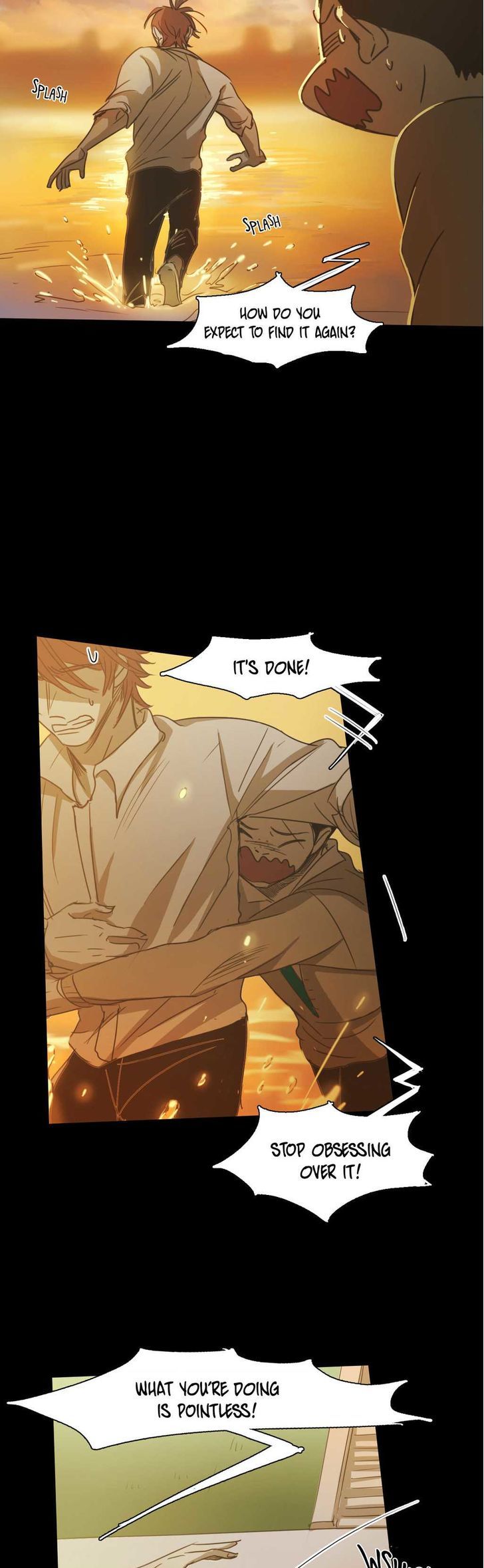 Read Never Understand chapter 77 image 28 on Lezhin