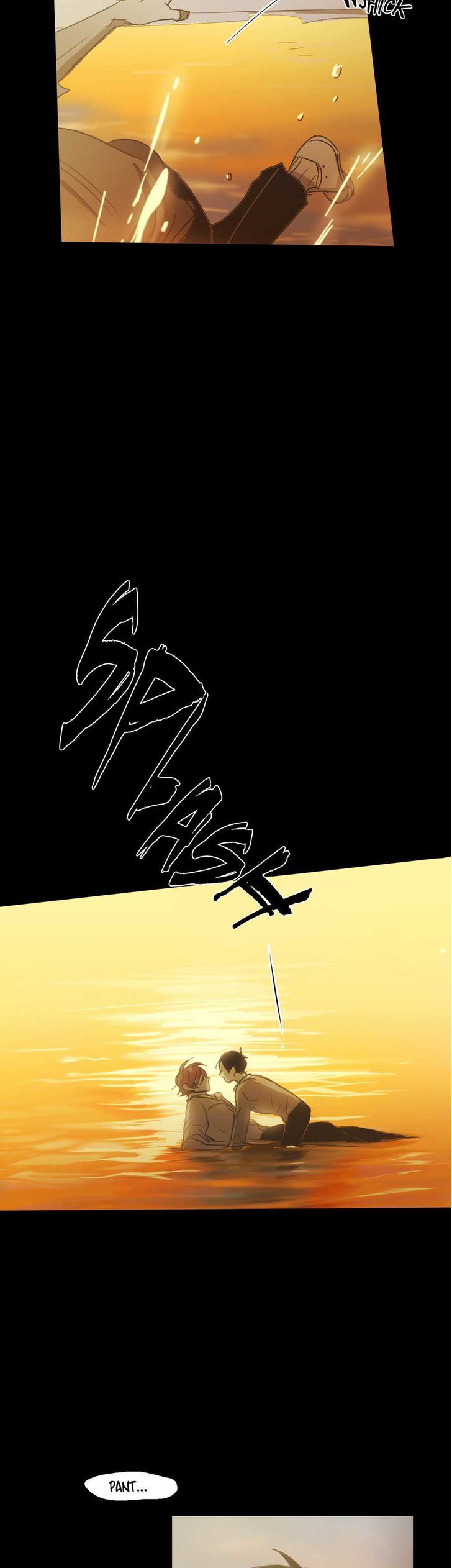 Read Never Understand chapter 77 image 29 on Lezhin