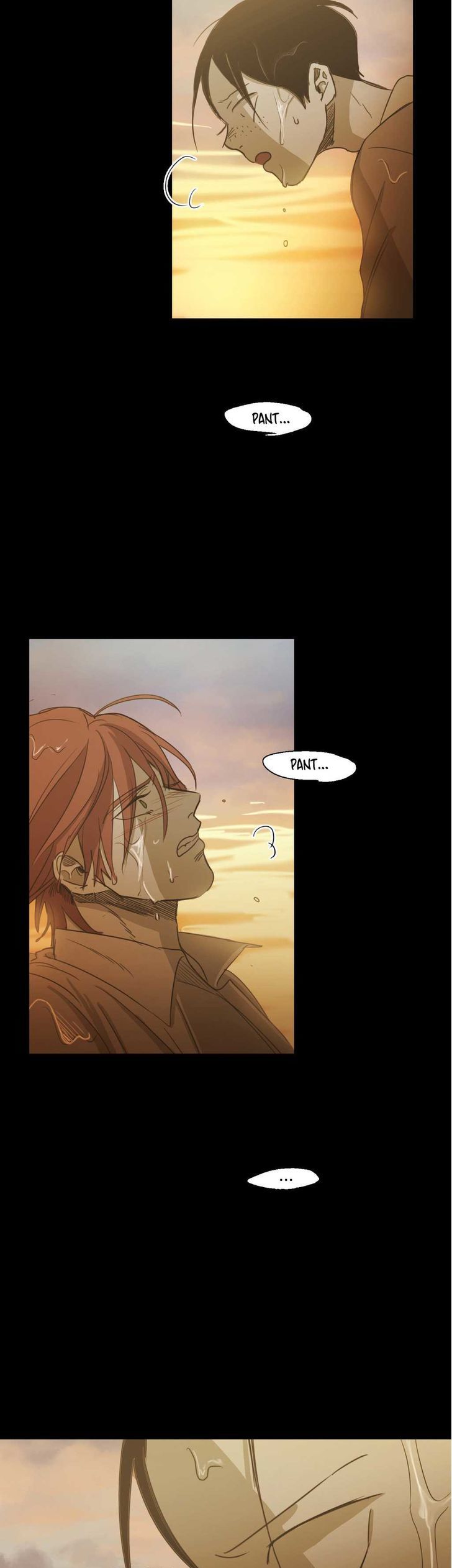 Read Never Understand chapter 77 image 30 on Lezhin
