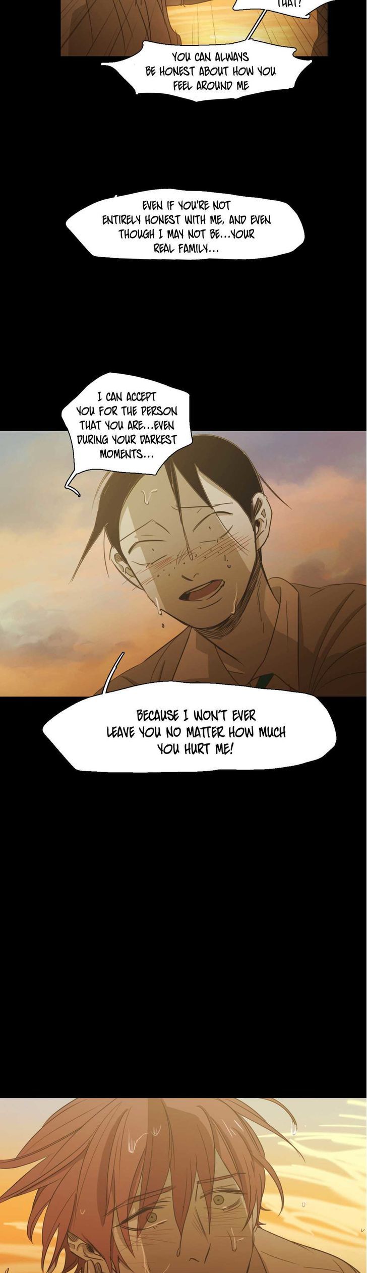 Read Never Understand chapter 77 image 32 on Lezhin