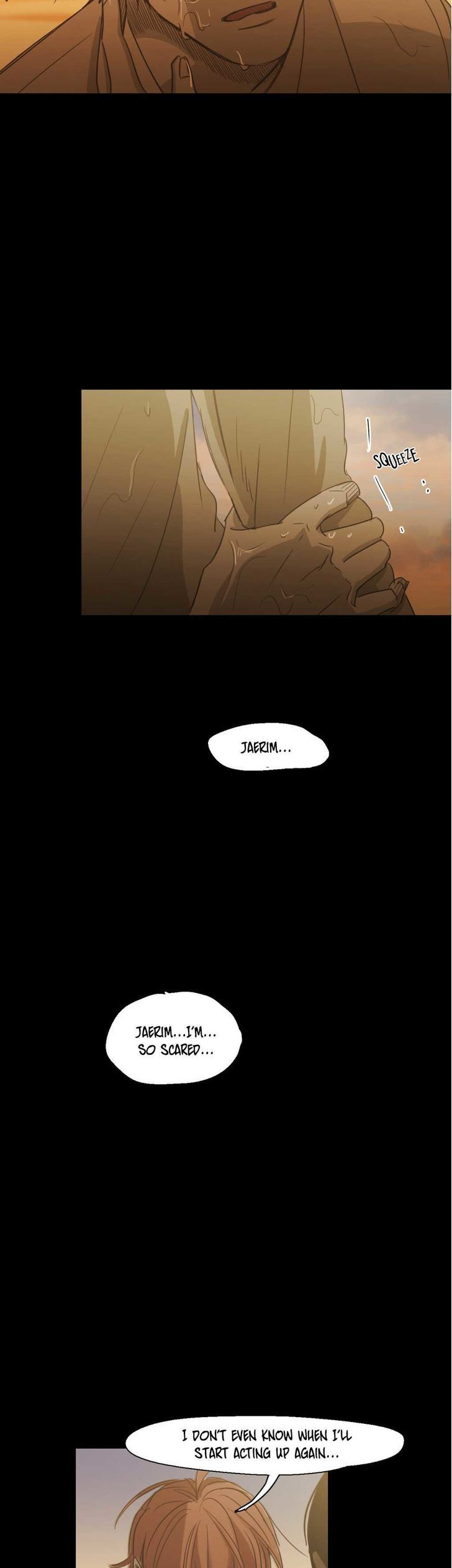 Read Never Understand chapter 77 image 33 on Lezhin