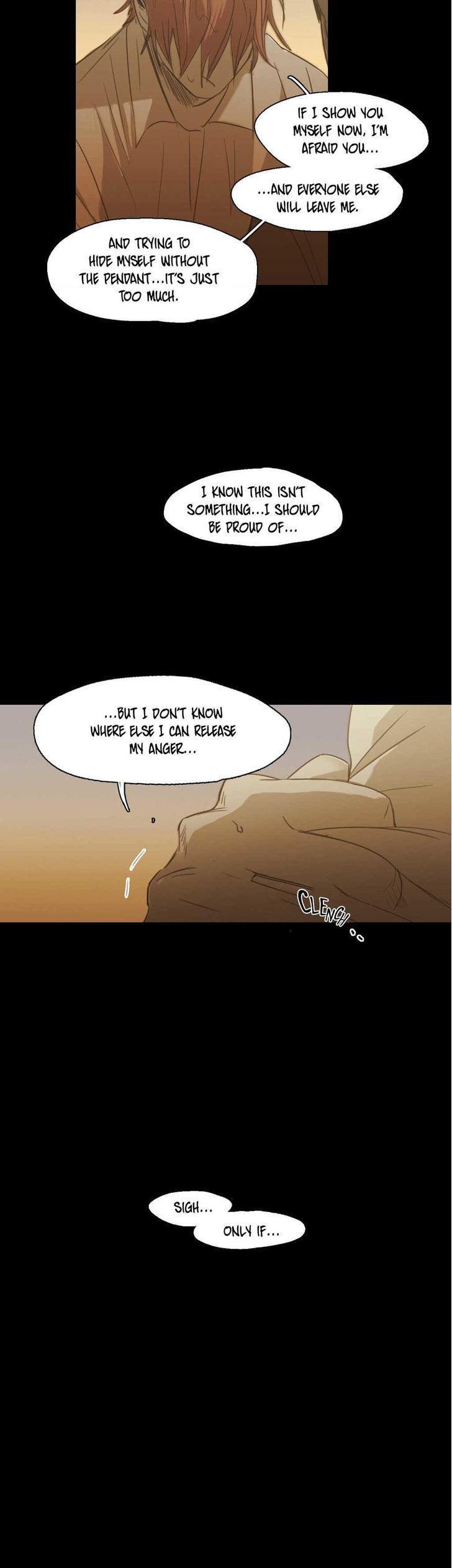 Read Never Understand chapter 77 image 34 on Lezhin