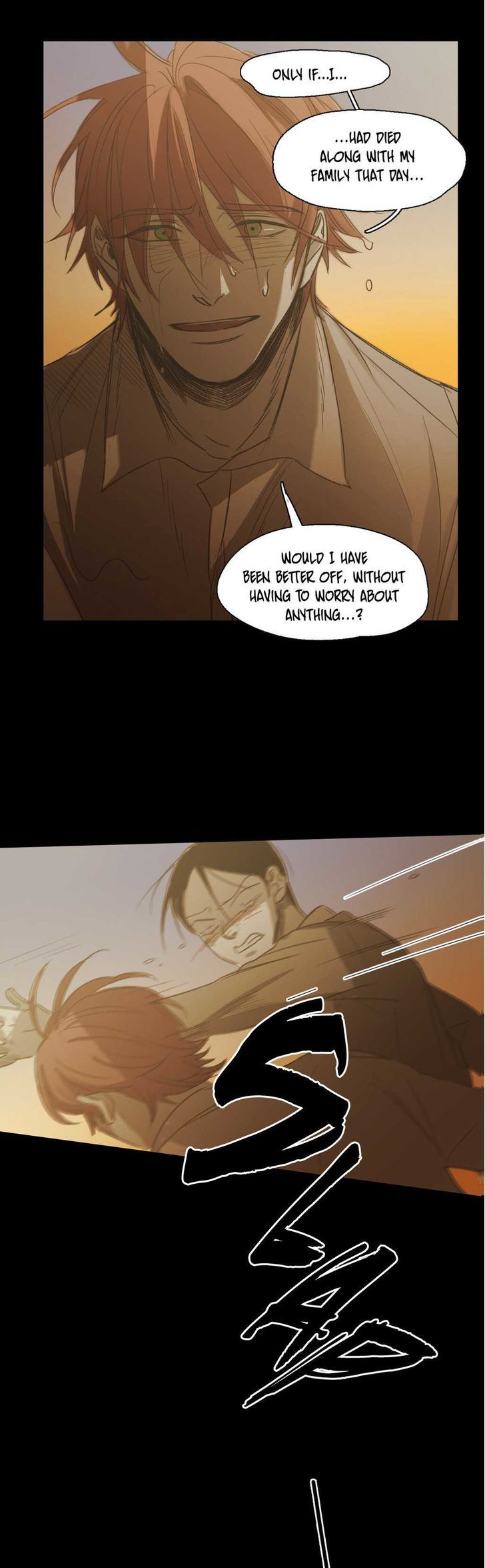 Read Never Understand chapter 77 image 35 on Lezhin
