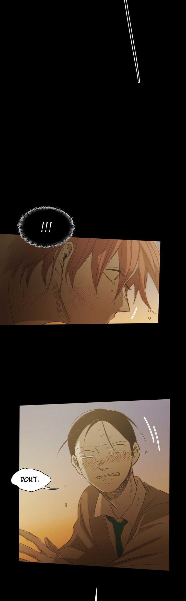 Read Never Understand chapter 77 image 36 on Lezhin