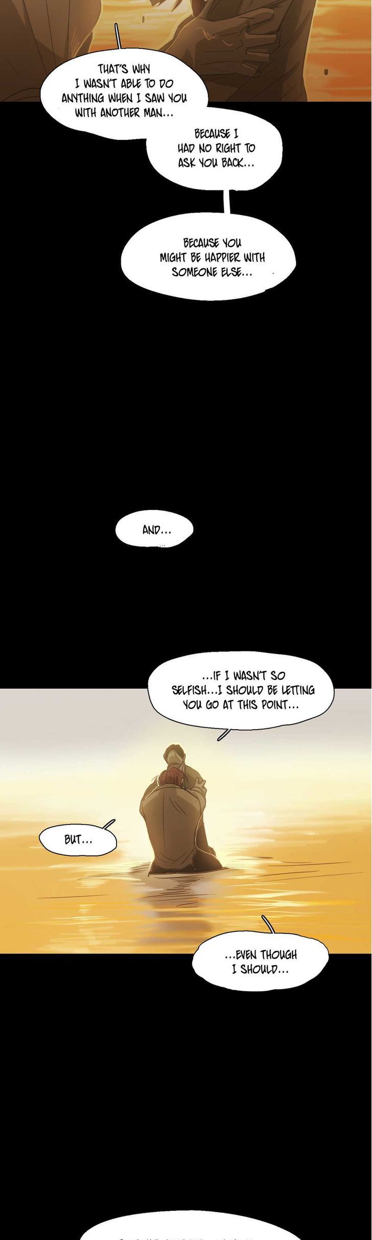 Read Never Understand chapter 77 image 40 on Lezhin