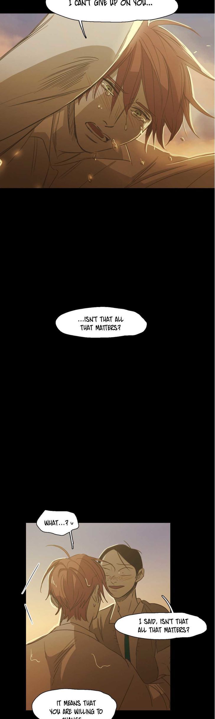 Read Never Understand chapter 77 image 41 on Lezhin