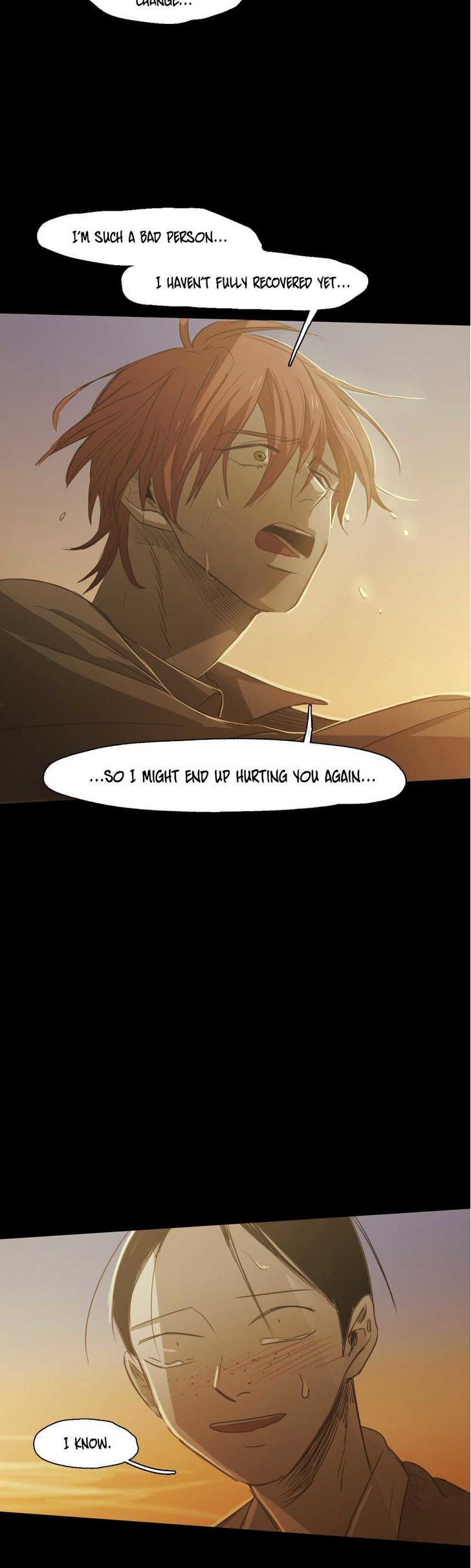 Read Never Understand chapter 77 image 42 on Lezhin