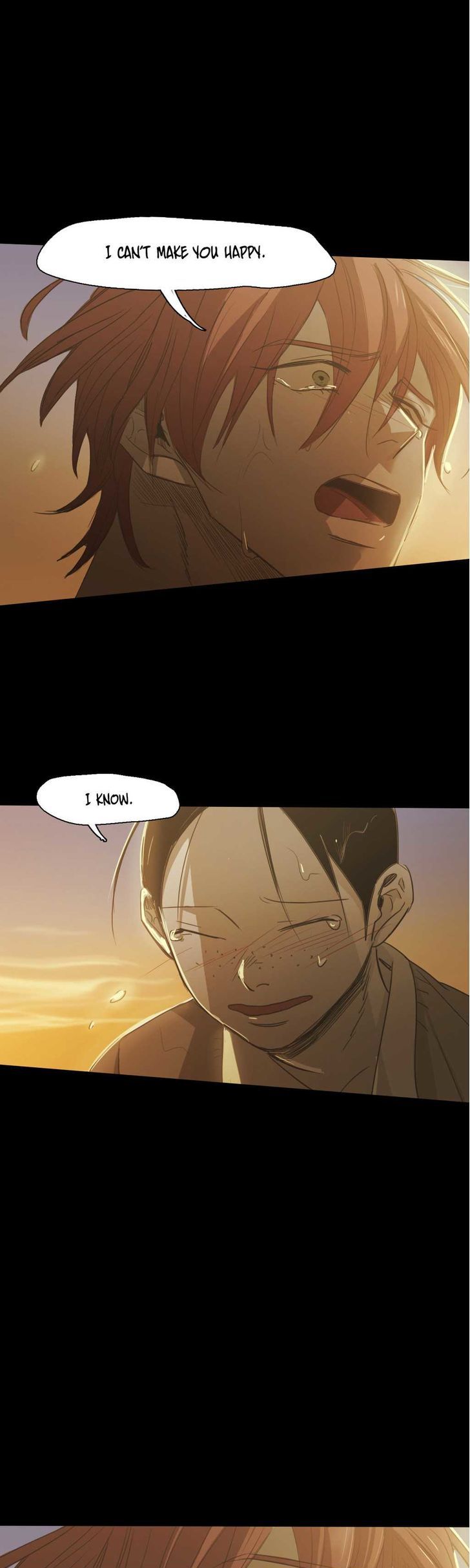 Read Never Understand chapter 77 image 43 on Lezhin
