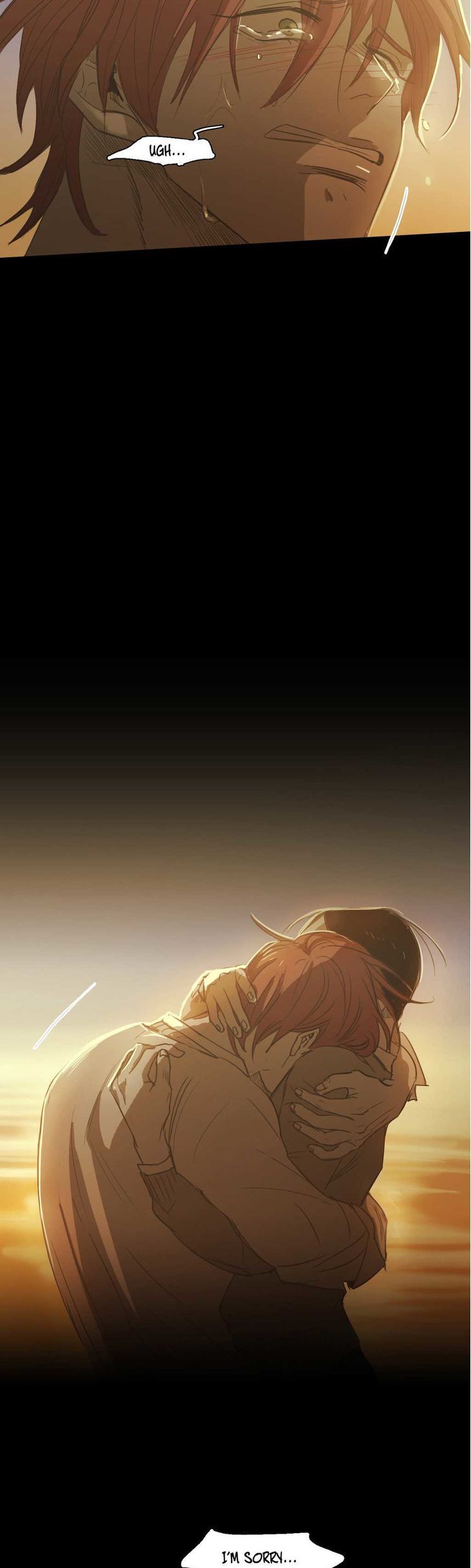 Read Never Understand chapter 77 image 44 on Lezhin