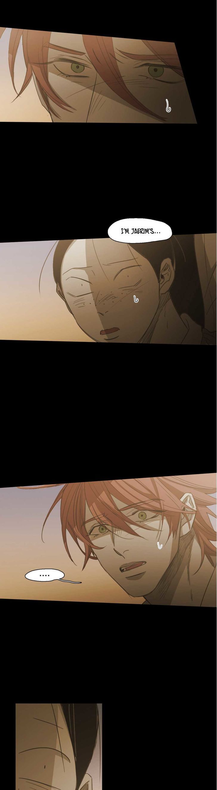 Read Never Understand chapter 77 image 5 on Lezhin