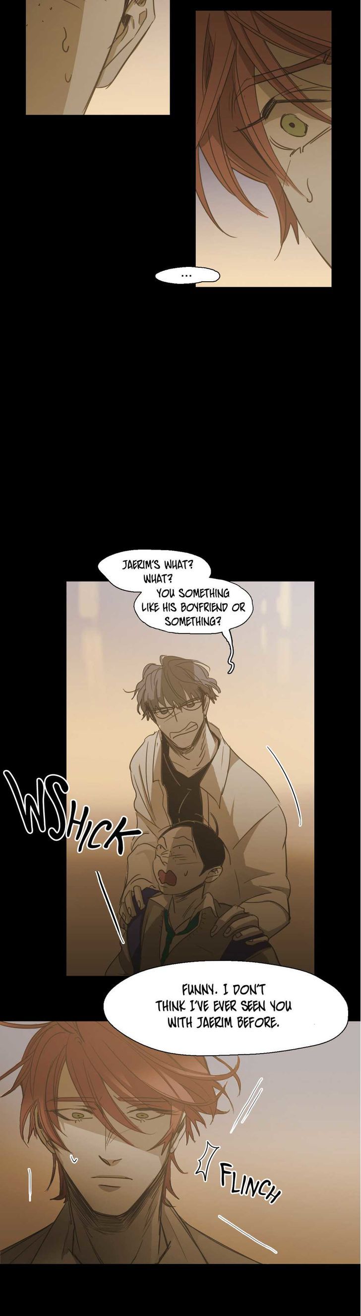 Read Never Understand chapter 77 image 6 on Lezhin
