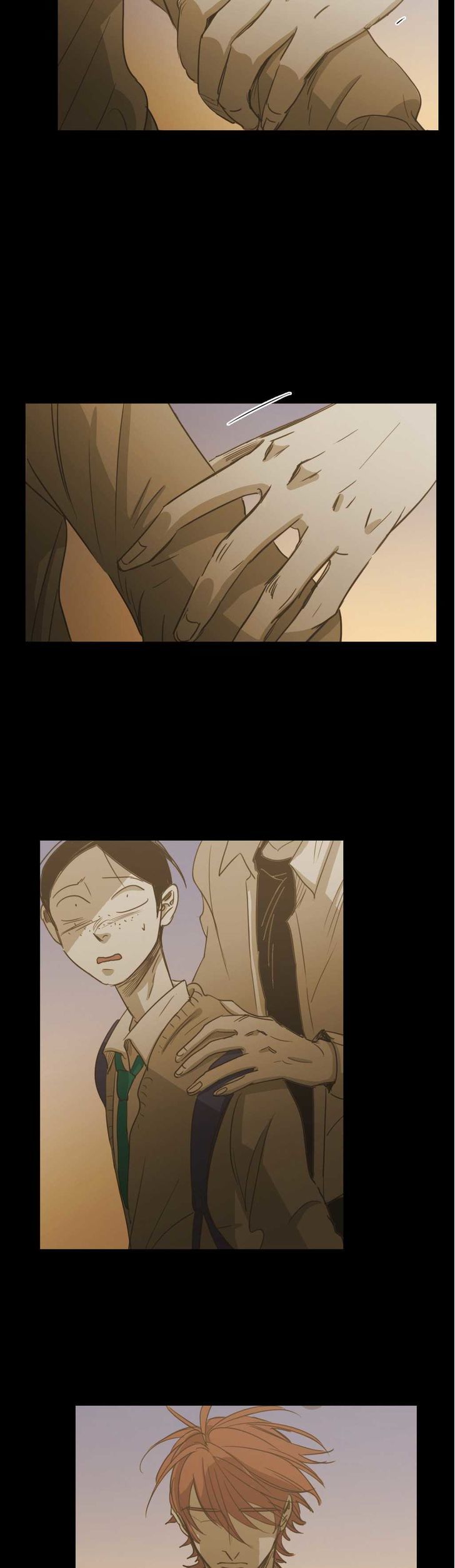 Read Never Understand chapter 77 image 8 on Lezhin